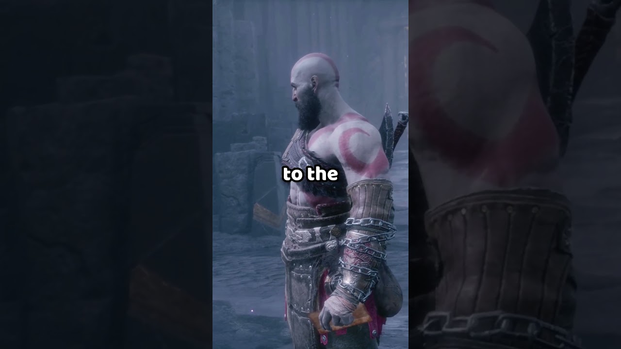 Стоит ли играть в GOW Ragnarok Valhalla?