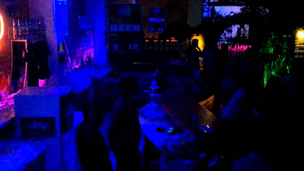 Club Joy Marmaris- Sept 21-2012