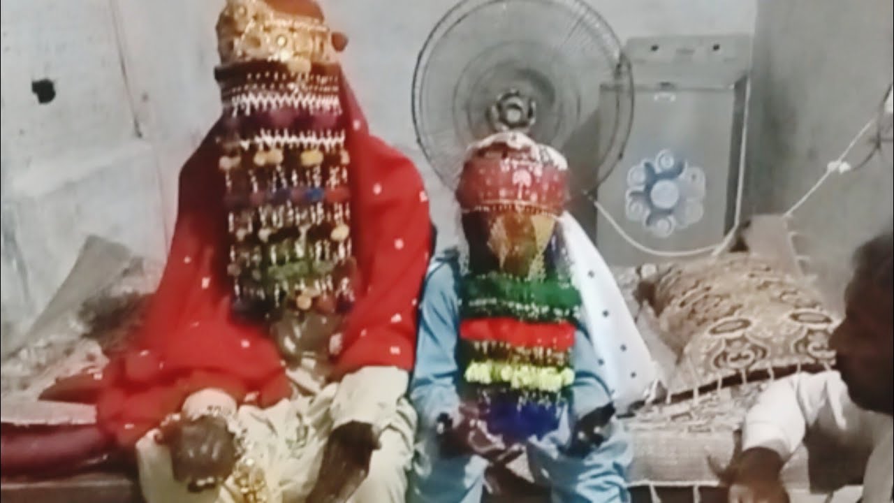 mehndi ji Raat😍