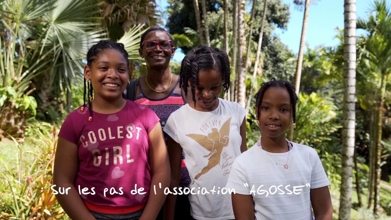 Sur les pas de l'association 