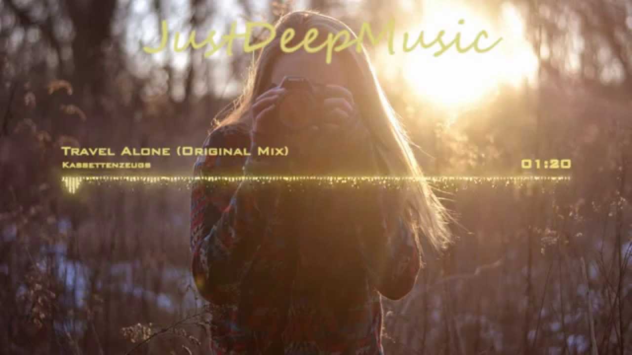 Kassettenzeugs - Travel Alone (Original Mix)