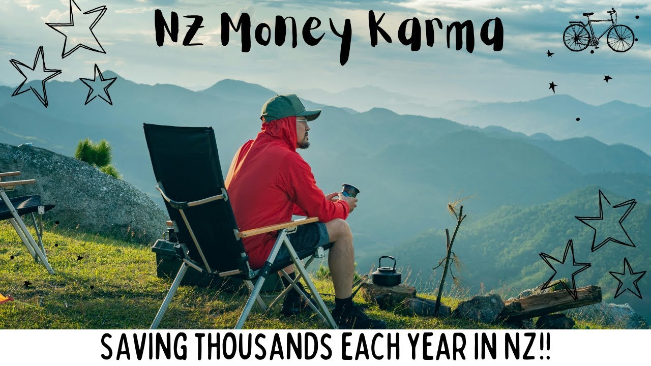 We do these things and save thousands in NZ | Frugal Family of 4