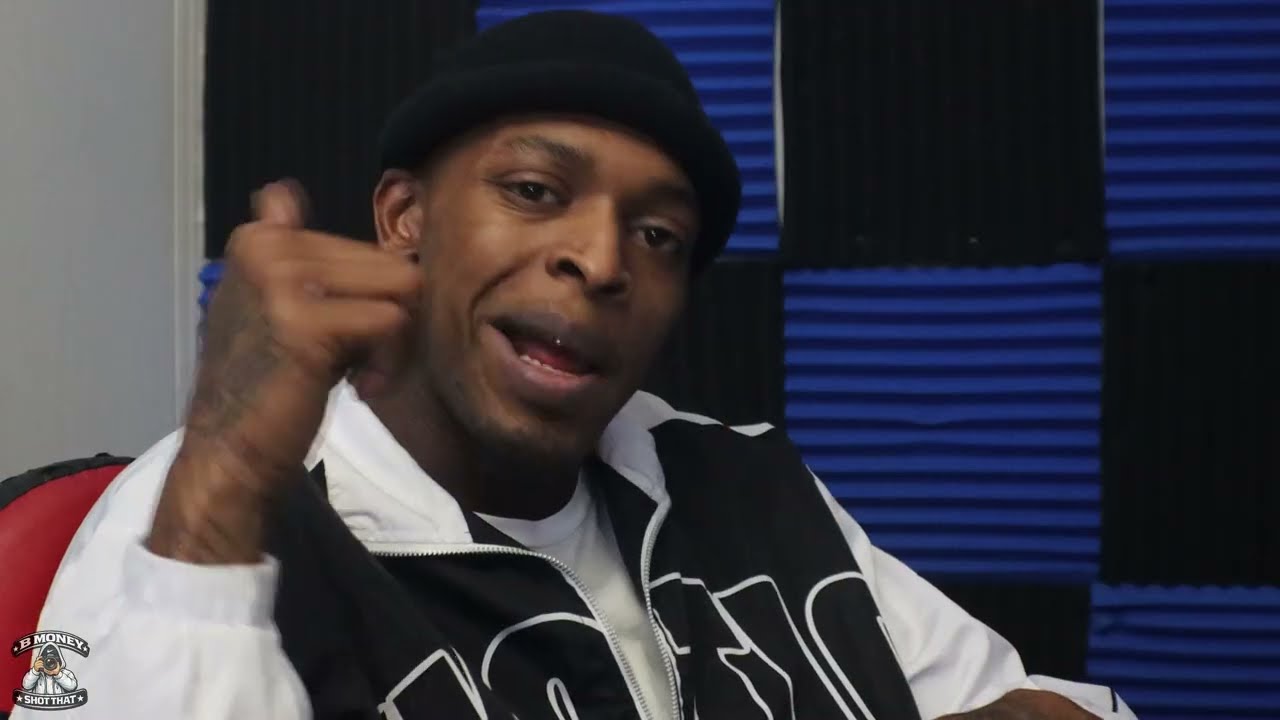 @RudeRichQuan  – SPWM (Official Music Video)