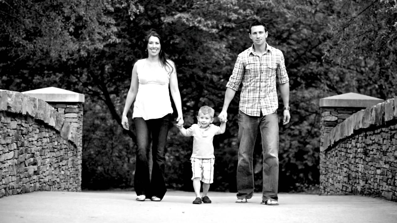 Holdenrid Family Pictures - By JP Soto Photography
