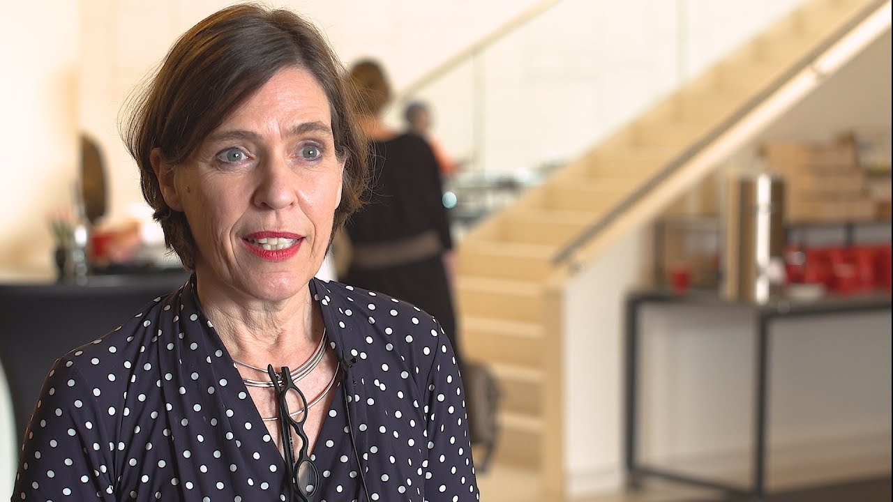 Sonja Zweegman | ESH MM 2019 | The impact of age on clinical decision-making