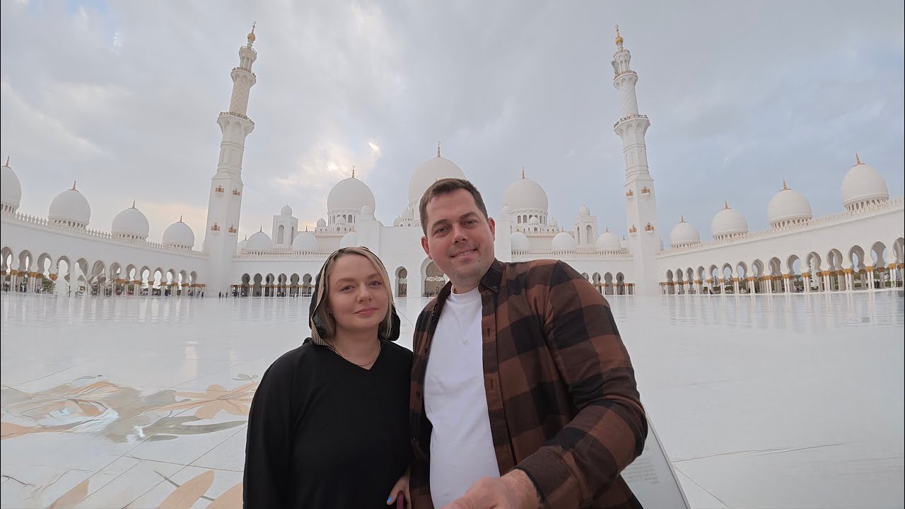 25 January 2026 Abu Dhabi