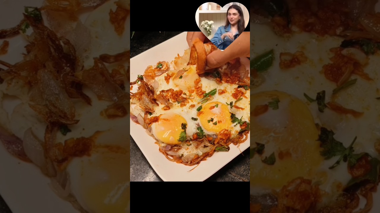 Aditi fav dish🤤 Khagina 👌 இப்போ தான் ஏன்னு புரிது! #suduthanni #shorts #khagina #khageena