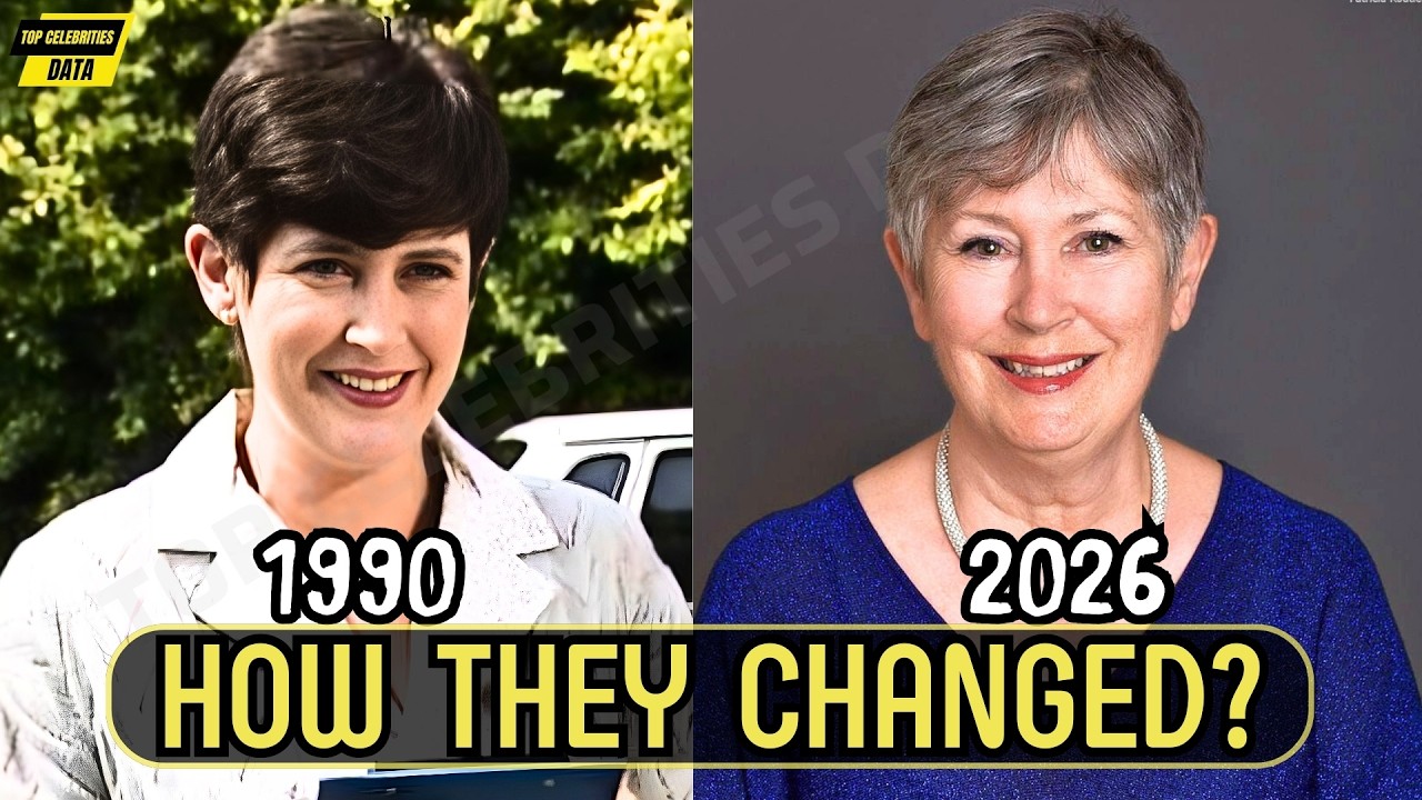 Keeping Up Appearances (1990) Cast Then & Now 2026 | The Changes Will Shock You