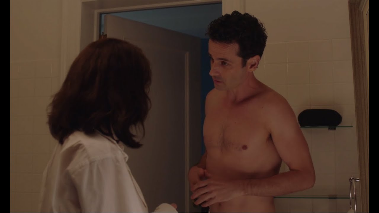 Midge finds Lenny's Bag (The Marvelous Mrs. Maisel Season 4 Episode 8) Part 32