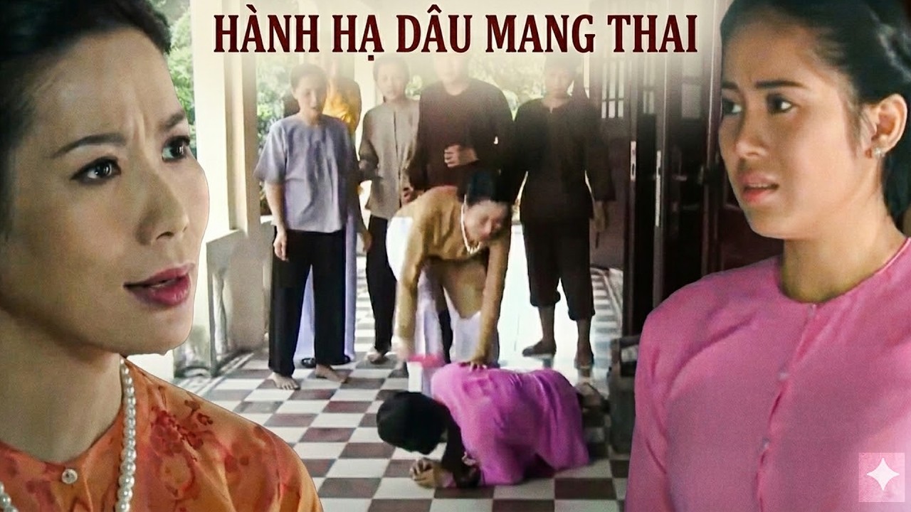 HÀNH HẠ DÂU MANG THAI | Phim Việt Nam Mới Nhất 2026 | Phim Việt Nam Mới Nhất Hay Nhất | HTV Phim Hay