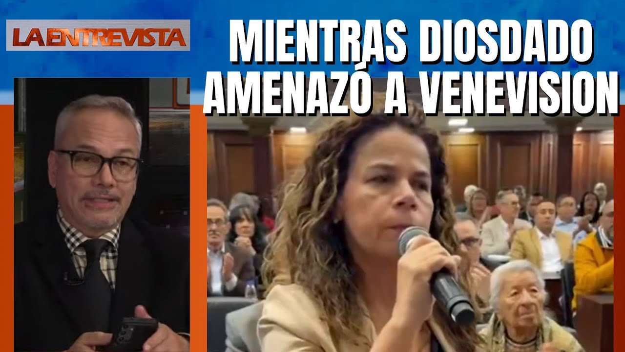 ⁠LA TORTA DE IRIS VARELA SORPRENDE A TODOS | #LaEntrevista | #evtv | 01/29/26 6/7