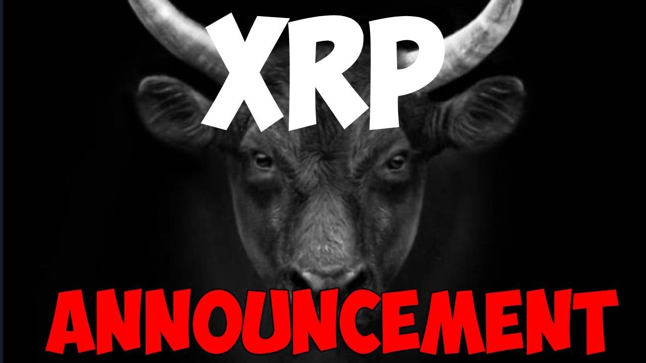 Ripple XRP: осталось 3 ДНЯ!!!!
