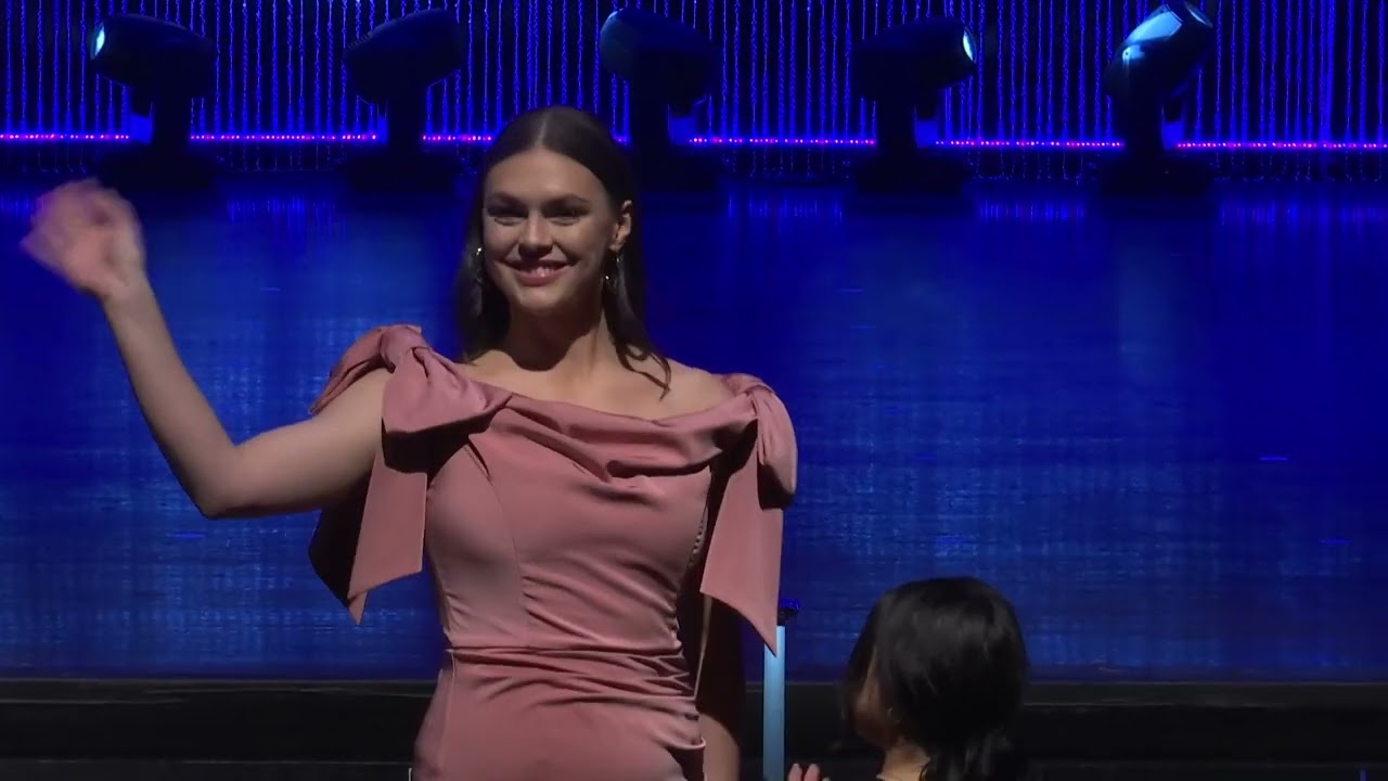 Miss Wyoming 2024 Finals