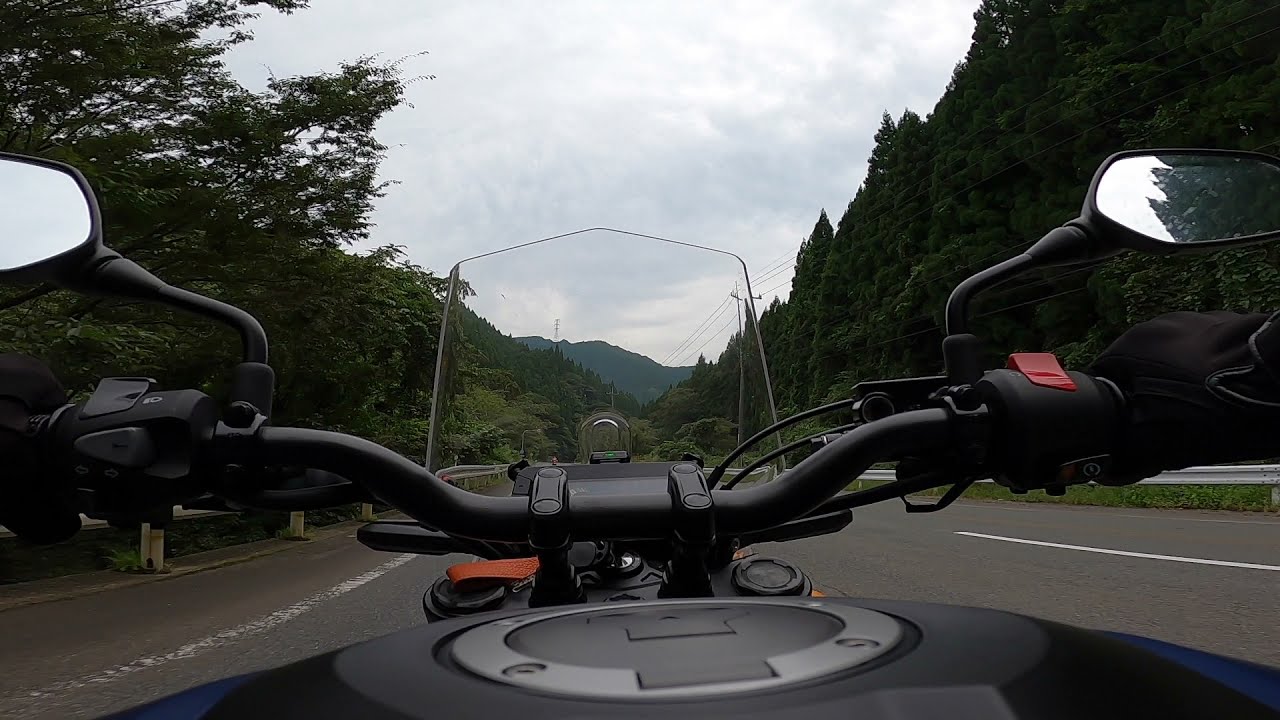 【CB250R】250cc単気筒の音を聞きたい自分へ
