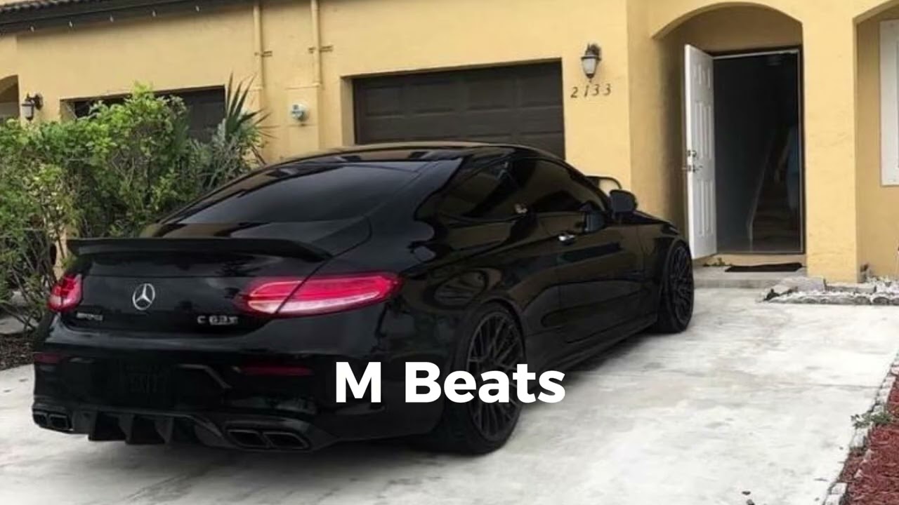 Mzade, Mourrad13 - Shake It, Don't You, Rhythm of The Night, Deep Emotions GANGSTA REMIX #carmusic