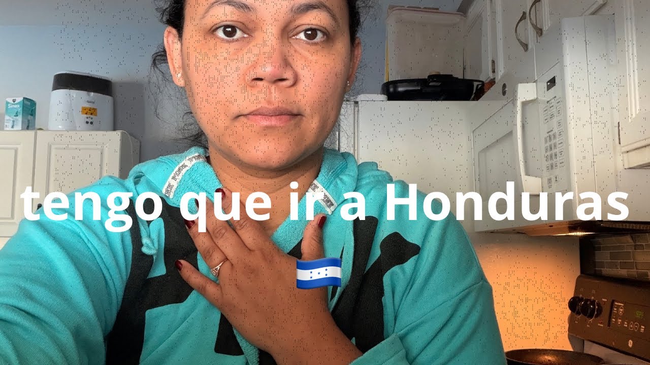 UN VIAJE INESPERADO 😟DIOS ES BUENO SIEMPRE ❤️