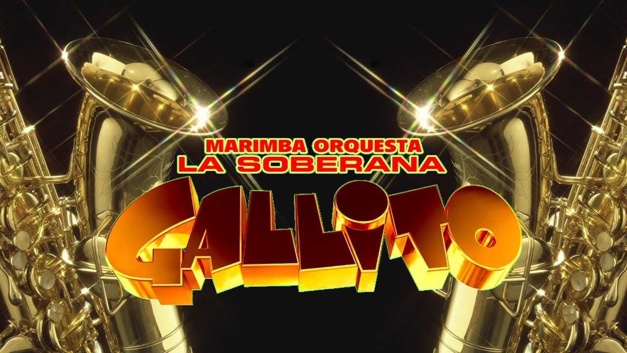La Soberana Gallito - Al Paso
