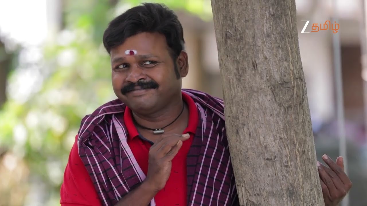 Idhayam | Ep - 926 | Webisode | Feb 24 2026 | Zee Tamil