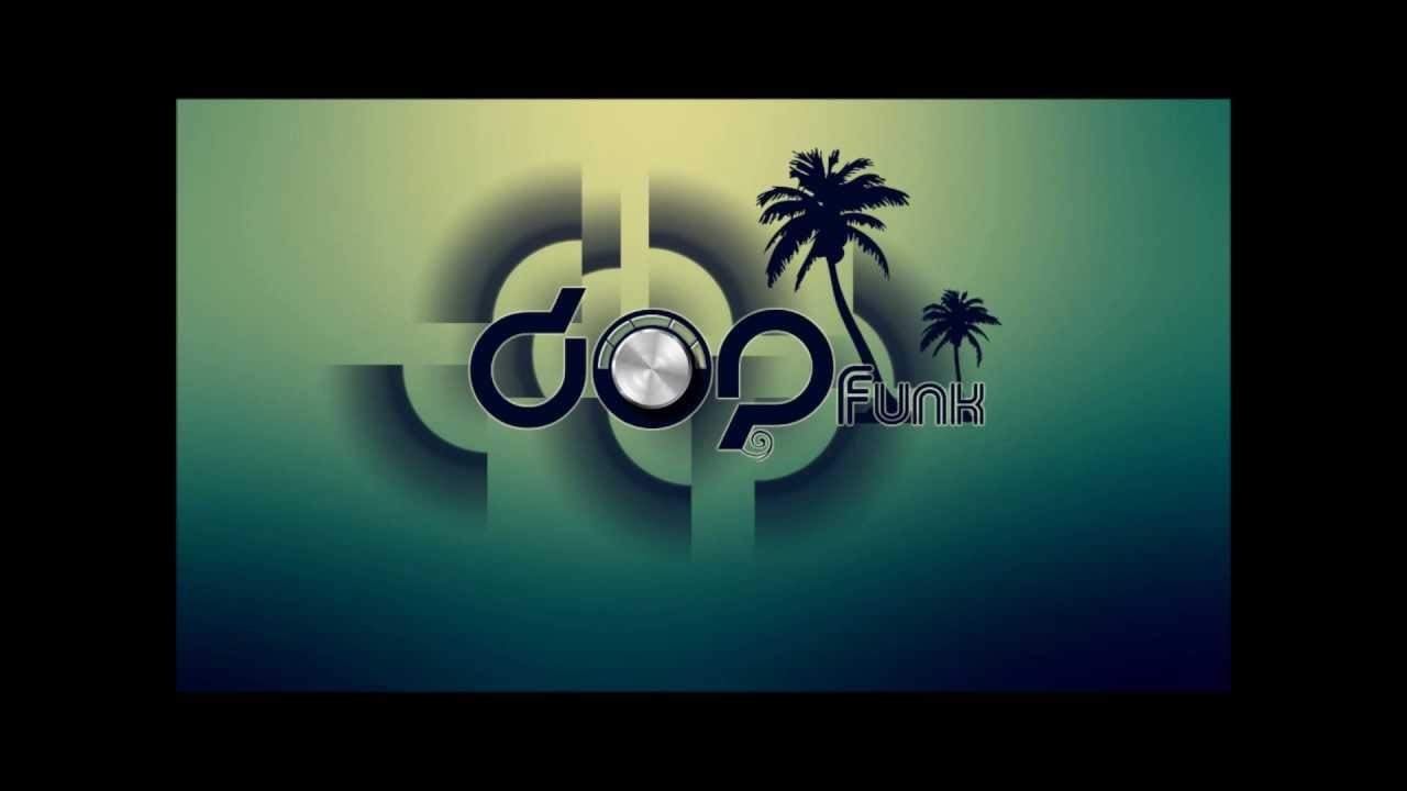 DOPFunk - The Rain [90s, NY, Bay] Instrumental