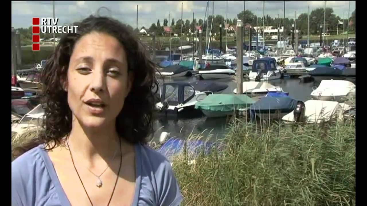Laura Dekker vertrokken op wereldreis