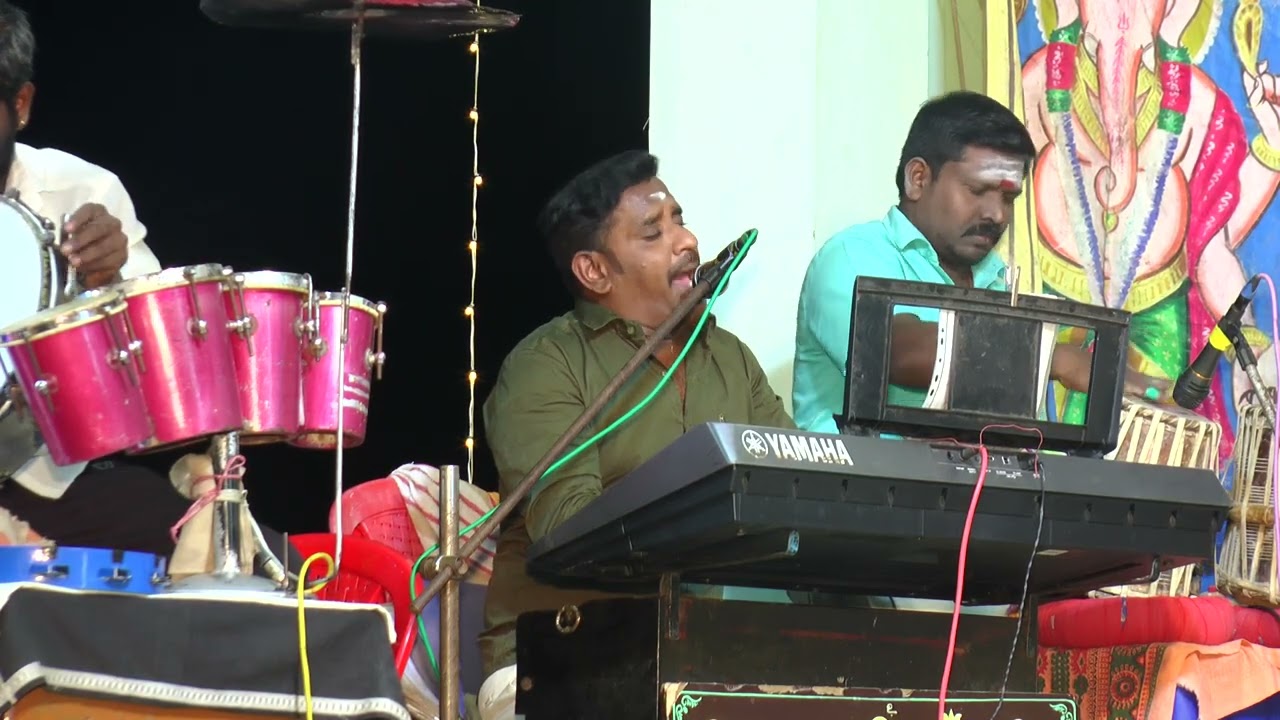 arumaiyana valli thirumanam nadagam