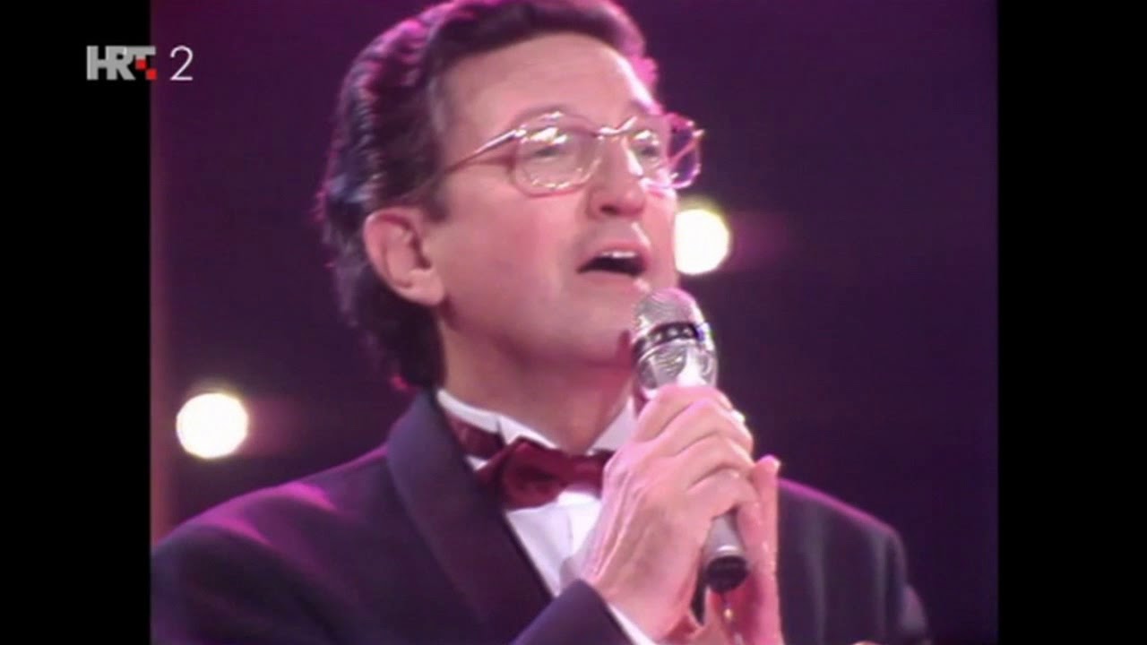 Vice Vukov & Ex Panonia - Stavi svjetiljku u prozor - Porin 1995.