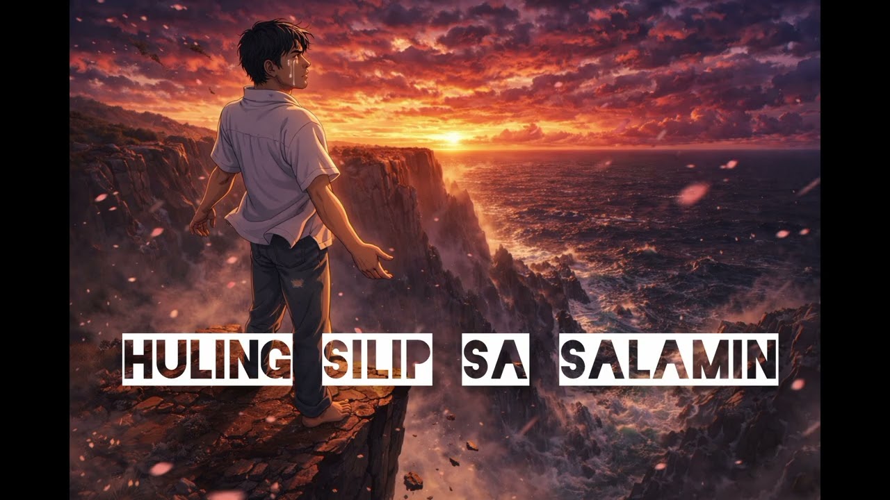 Huling Silip sa Salamin 