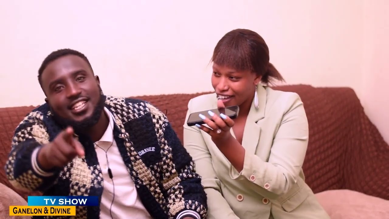 🙏 TURASHIMIRA THE BEAUTY TV SHOW 🙏🙏MBEGA GANELON UKUNTU ATAZI INDIRIMBO🤣🤣🤣🤣🤣