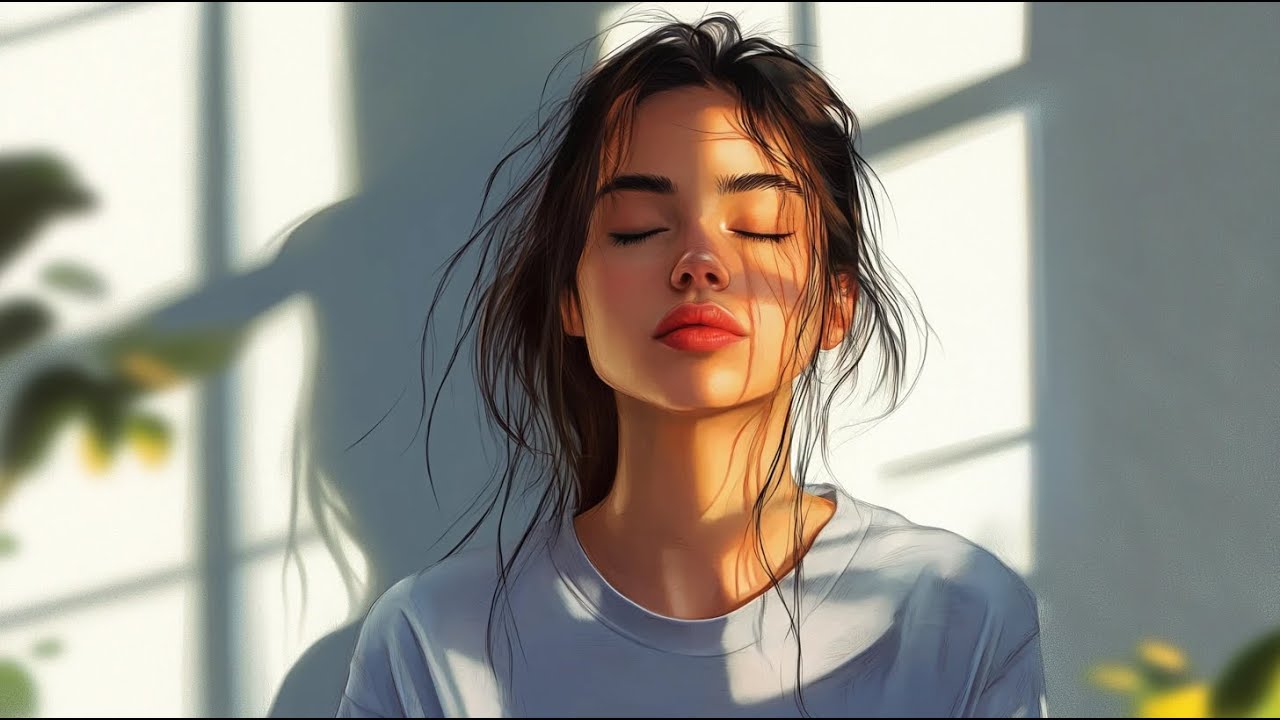 Can’t Let Go // English Deep House / Vocal House / Nu Disco / Intimate Mood / Emotional