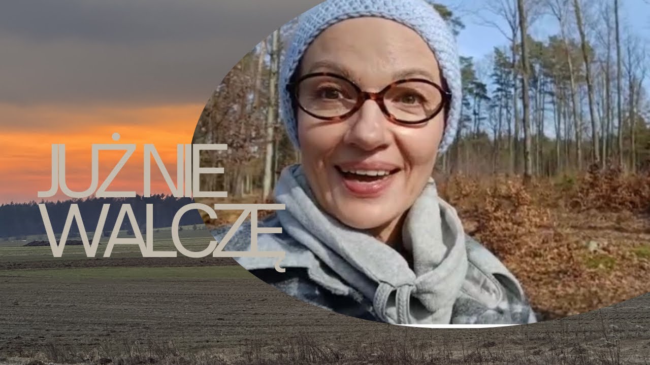 Domek pod lasem: Zrozumiałam, że nie muszę już walczyć/Niedzielny Reset