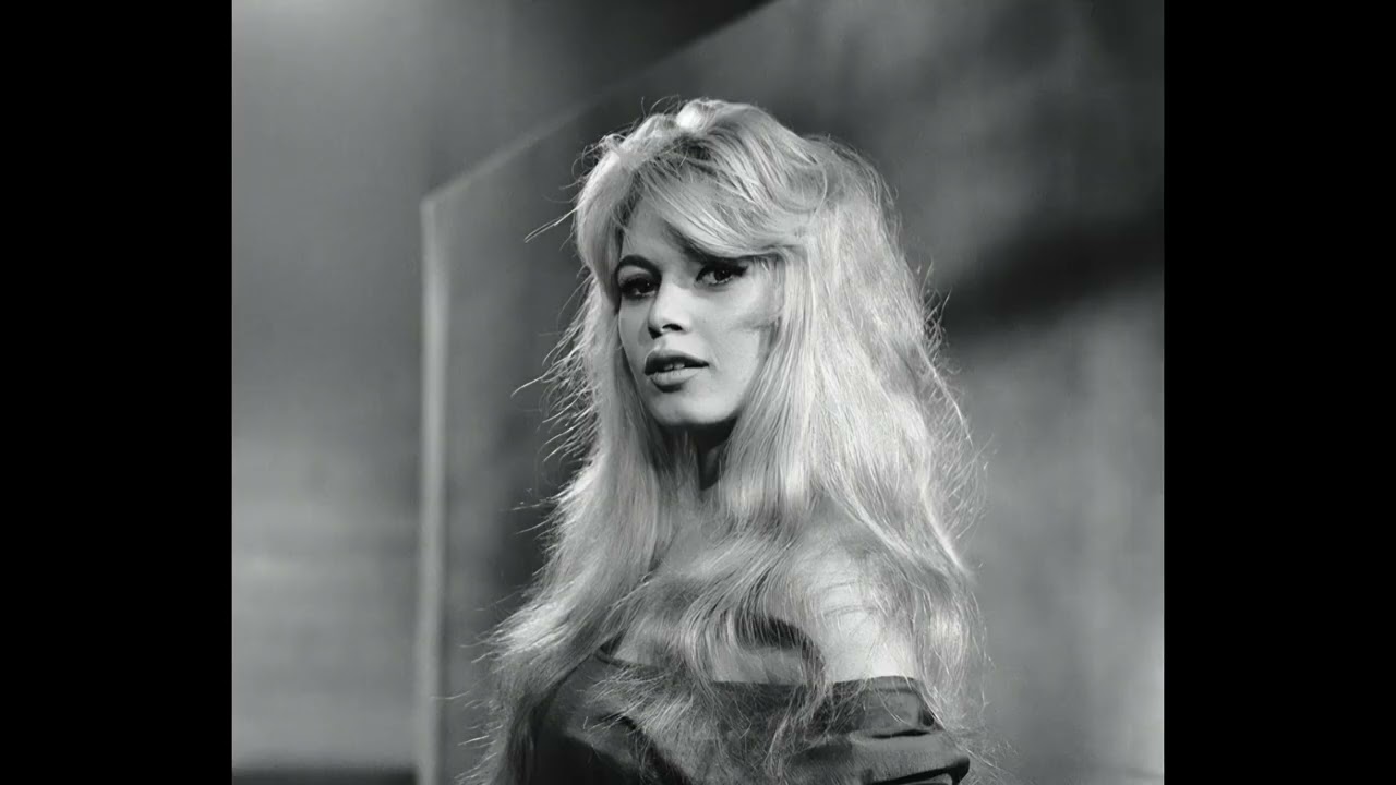 brigitte bardot