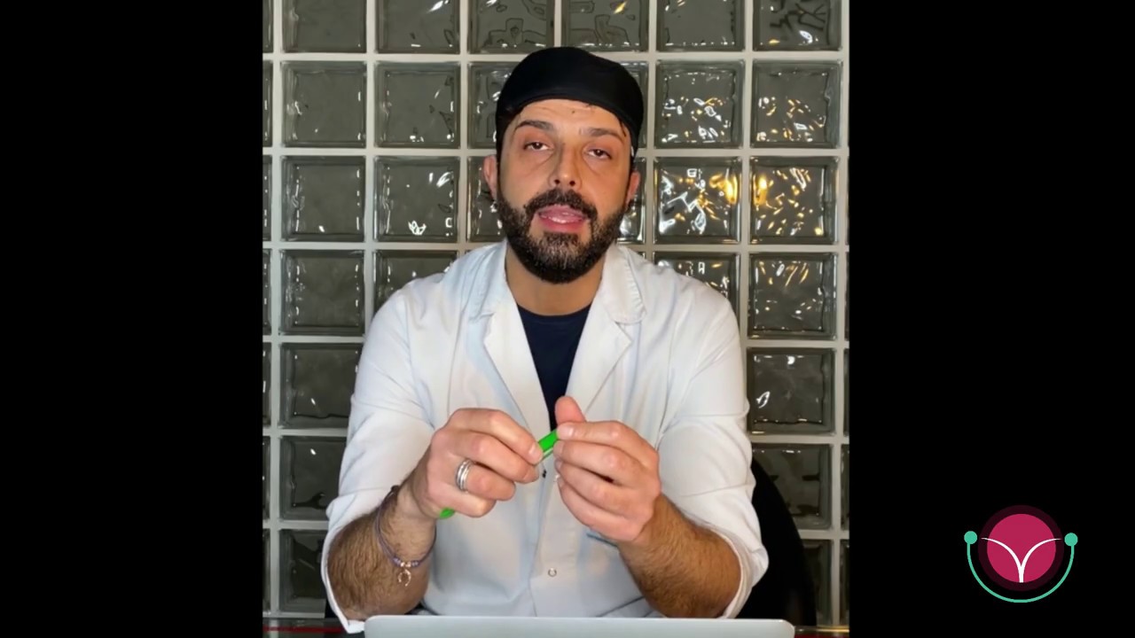 #011 - Il taglio CESAREO (prima parte)