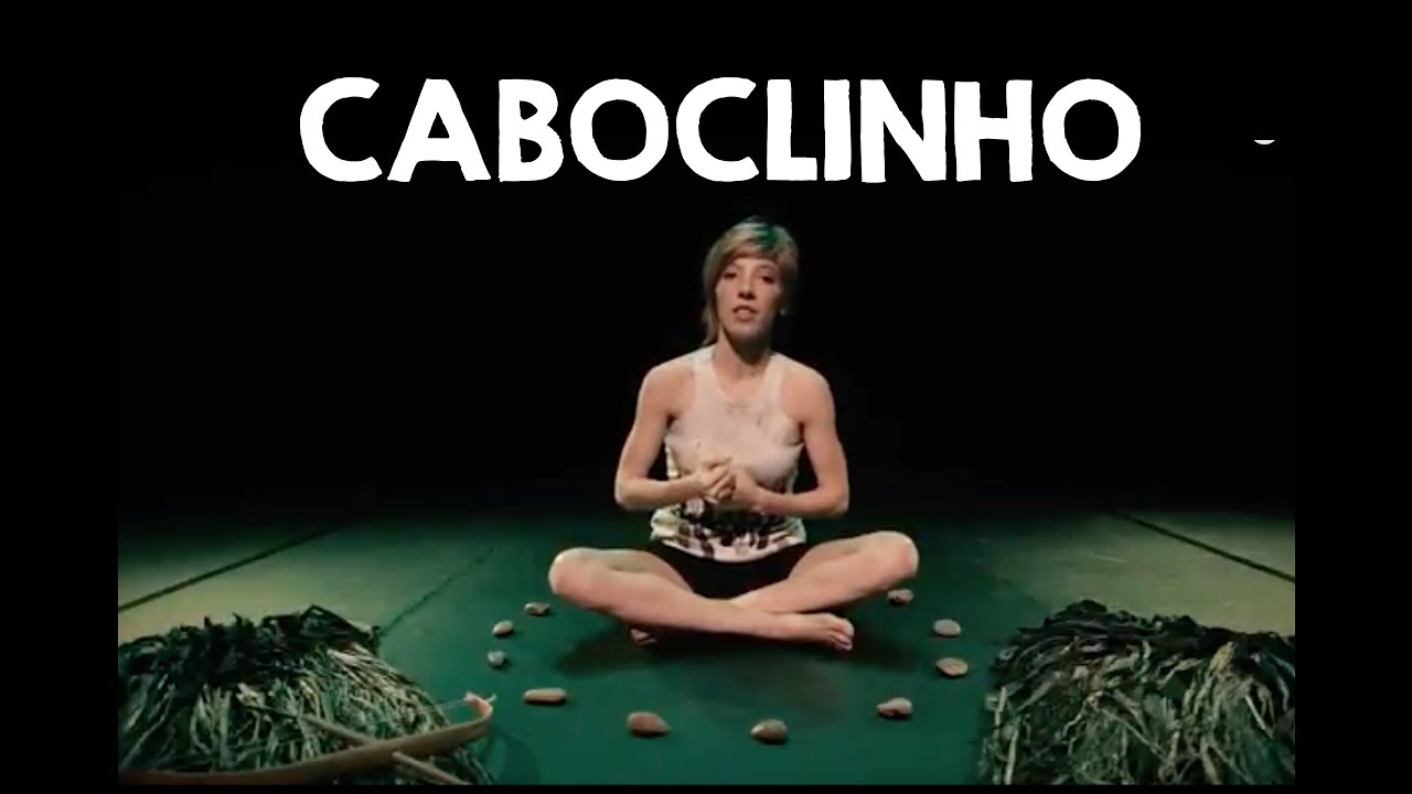 CABOCLINHO