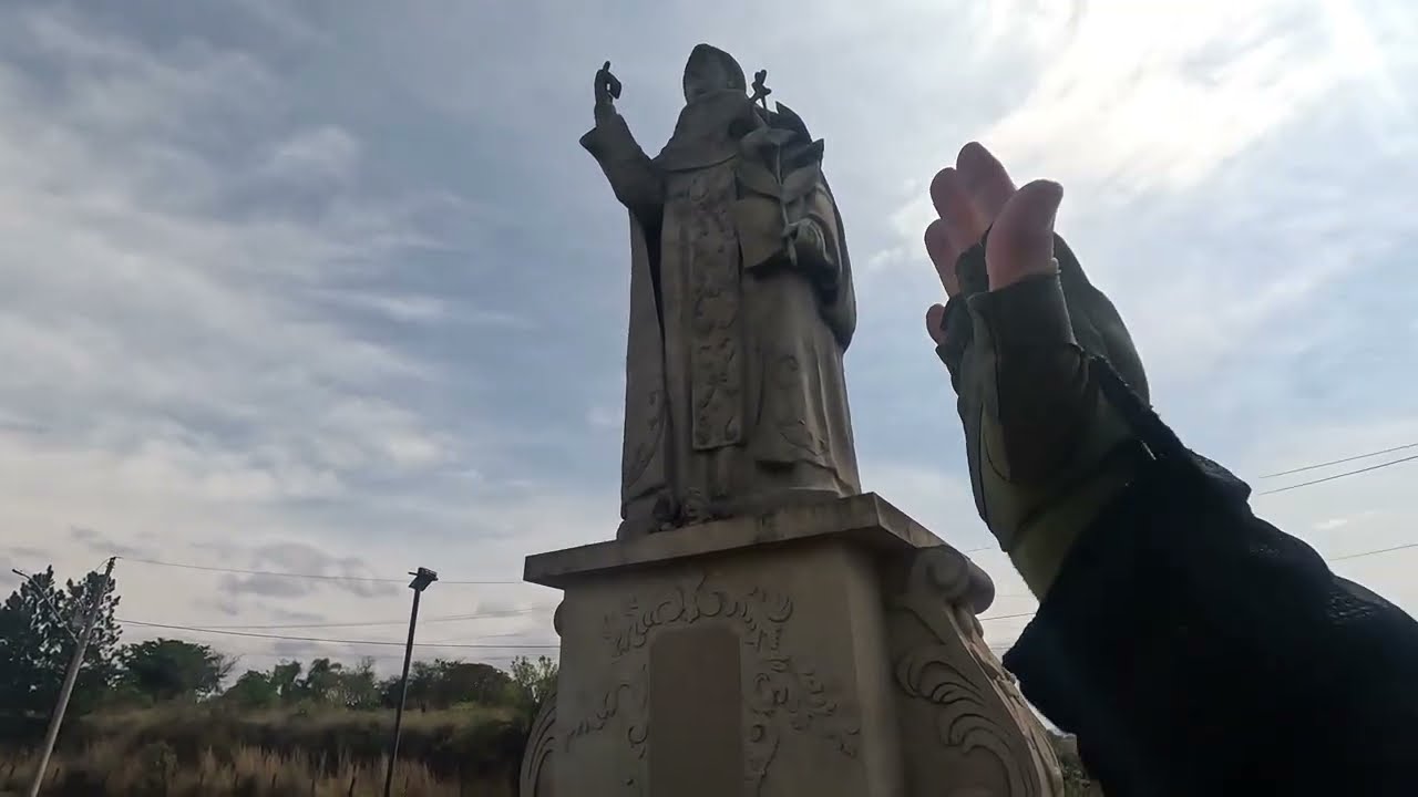 SÃO VICENTE DE MINAS MG - SOBREVOO E HISTÓRIA - SÉRIE CAMINHOS DE SERITINGA - EPISÓDIO #010