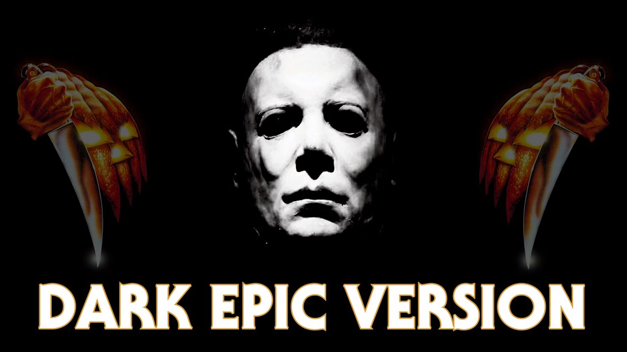 Halloween Theme (feat. Samuel Kim) | DARK EPIC VERSION