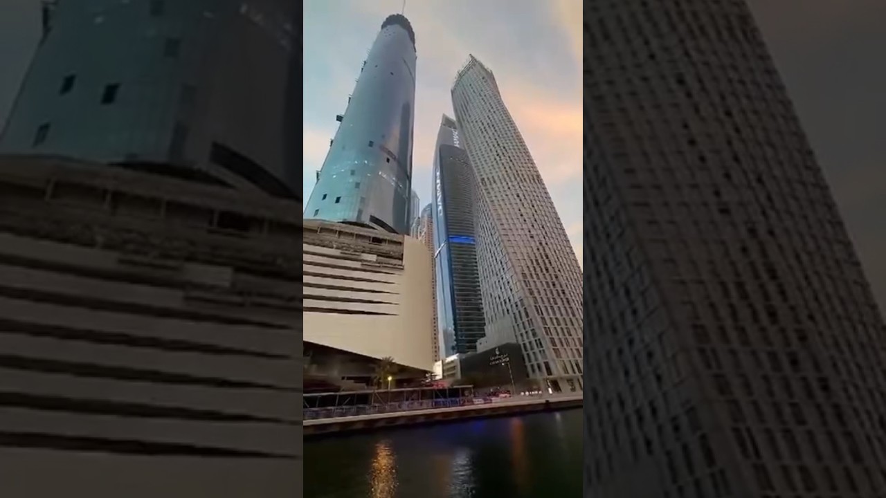 Dubai....#ytshorts  #vloggerstyle #vlogislife #shortvlog #tamjeedvlogs