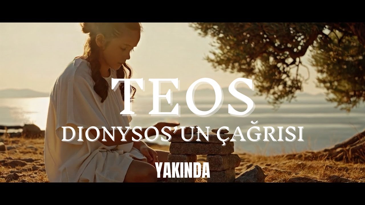 TEOS: Dionysos'un &Ccedil;ağrısı | Fragman