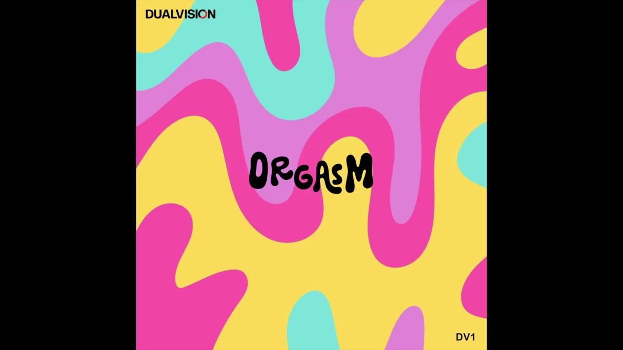 Fabio Guarriello - Orgasm (Original mix) [DV1]