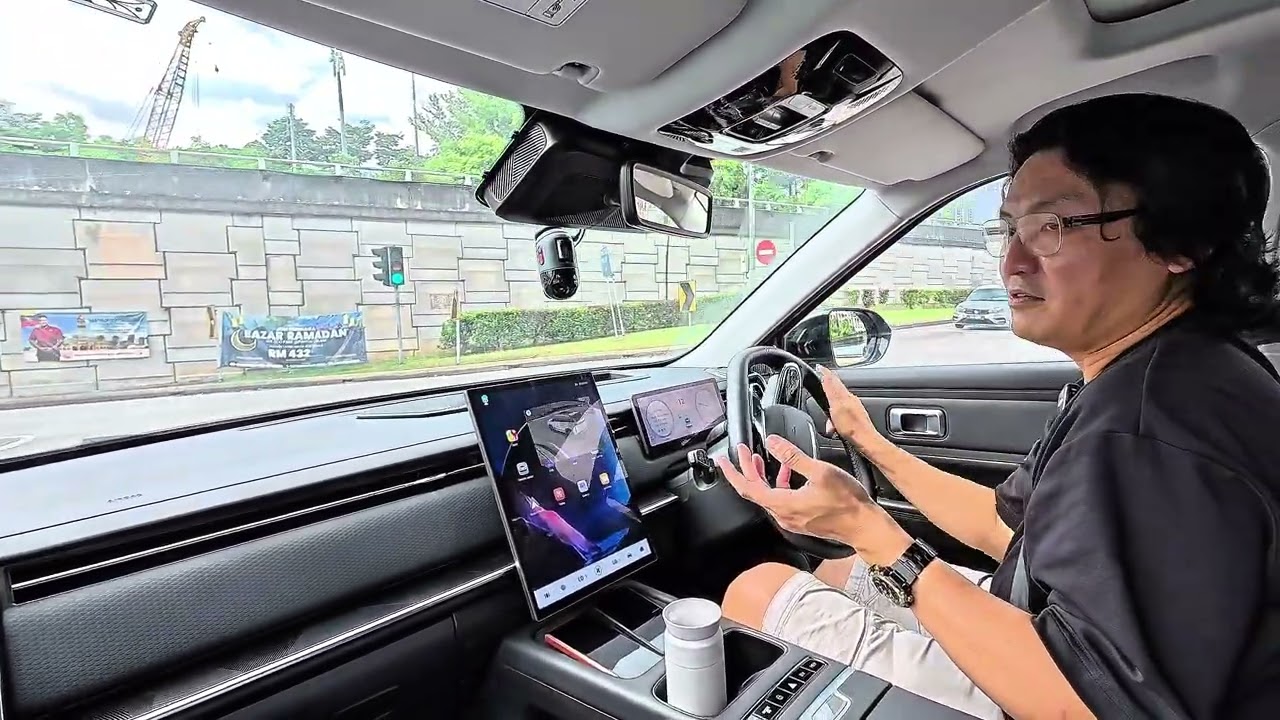 Why are USB ports in Japanese cars not high powered? 360 cams not High Res? 