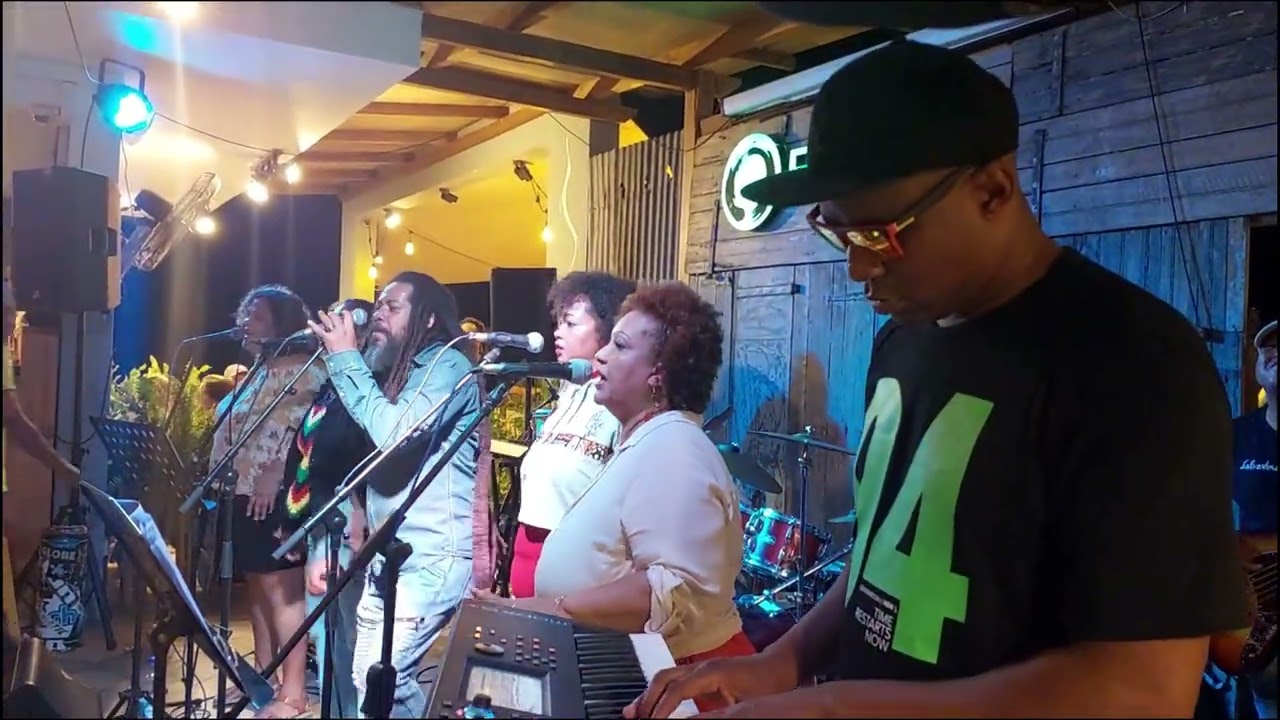 🎧 Aprann - Ras Do #LiveSession ft Exotikal Groove @ Ensō