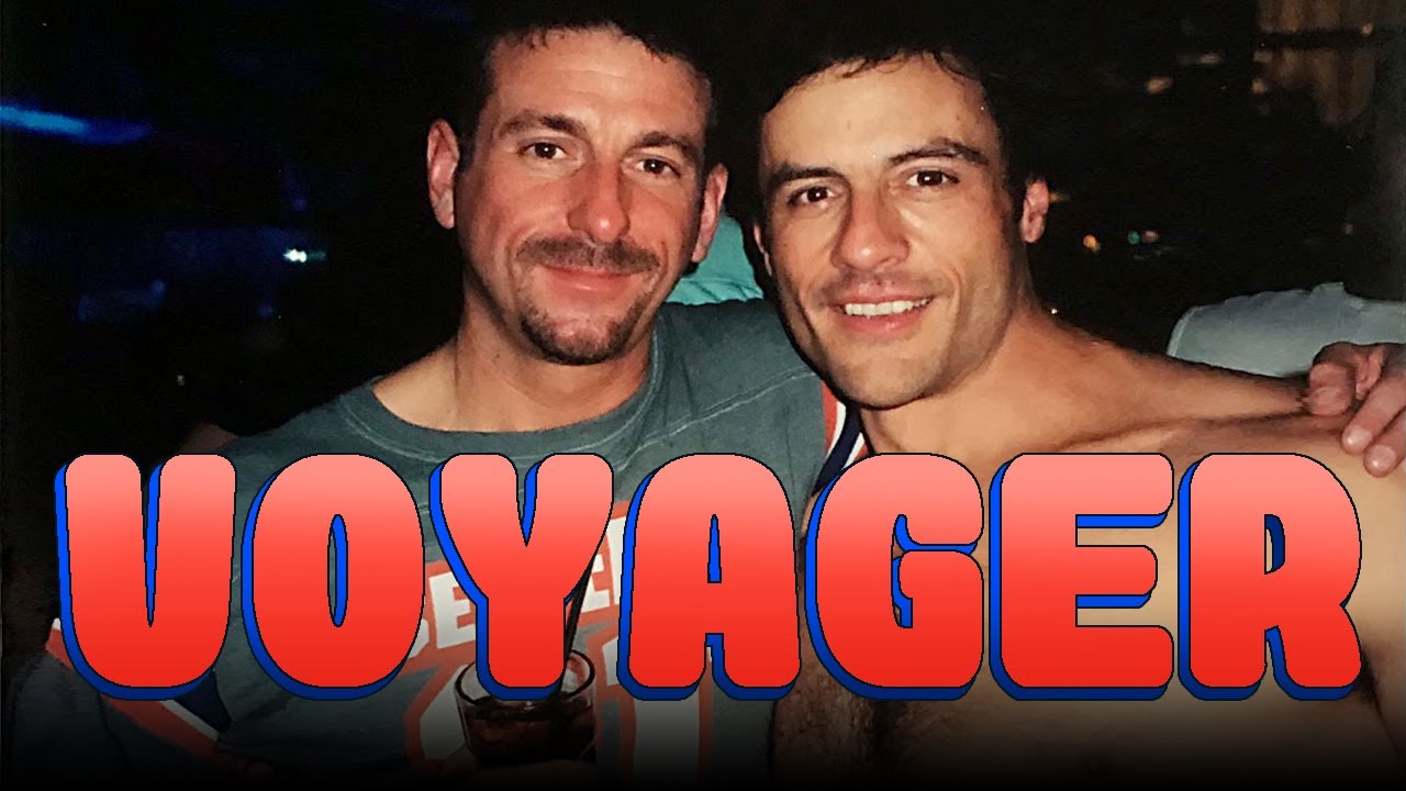 VOYAGER | CaptainPsychopath