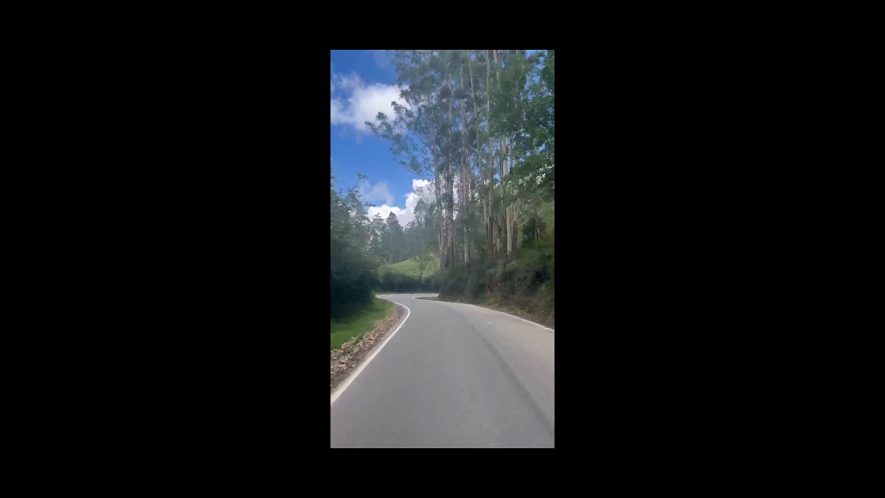 Kandaaliniyum കണ്ടാലിനിയും #new_album_song #lovesong #nature #travelsongs  #newlyrics 