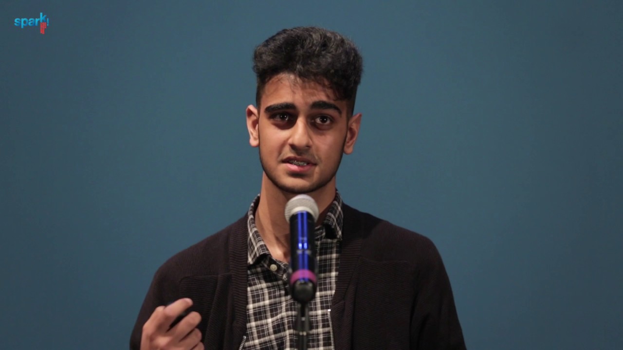 Suraj Sharma - 