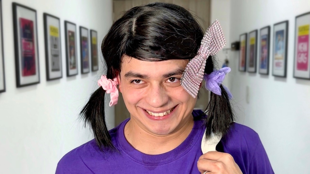 EL REGRESO DE STEFFANIE