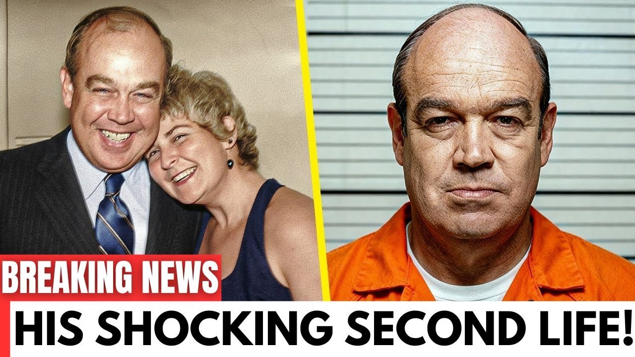 Why Charles Kuralt Lived a Double Life, And How He Got Away With It