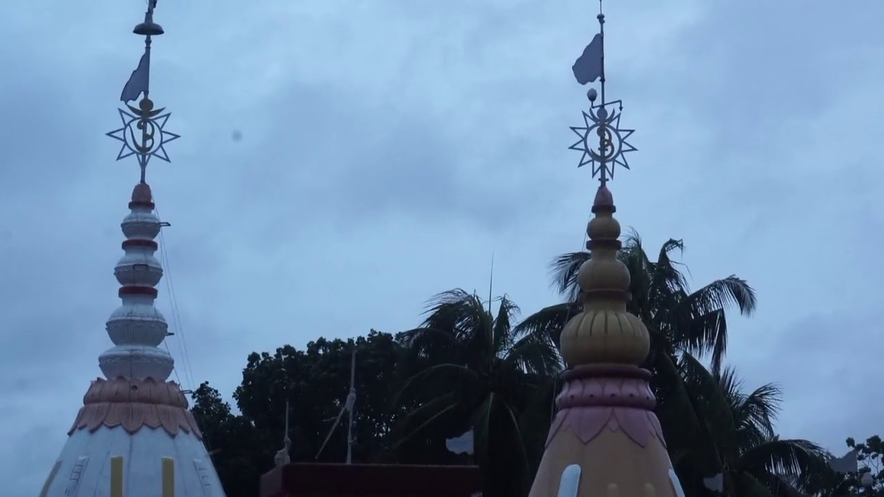 SRI GOURIYA VEDANTA SAMITI SRI DEBANANDA GOURIYA MATH