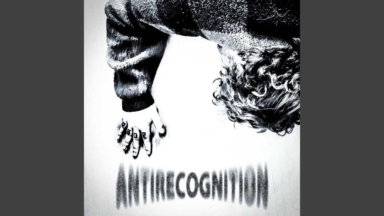 Antirecognition