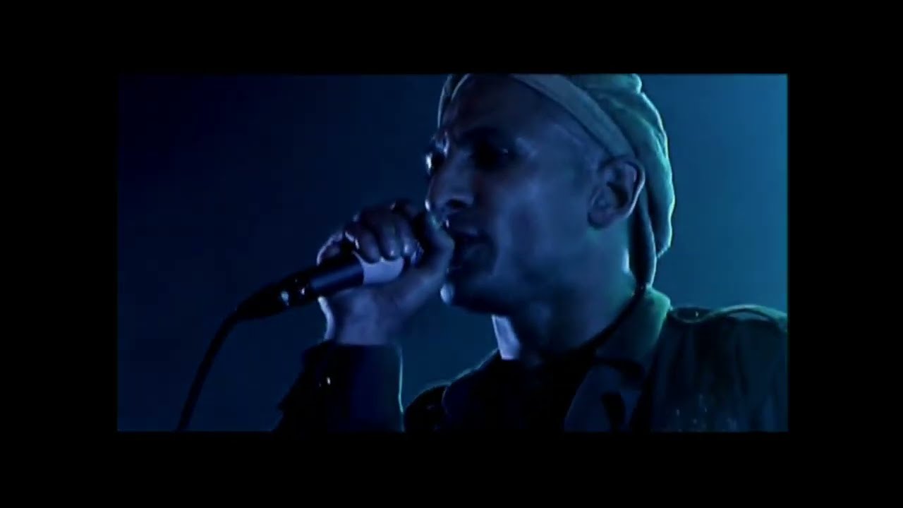 Concert Live  - Siempre de Suerte - No One Is Innocent