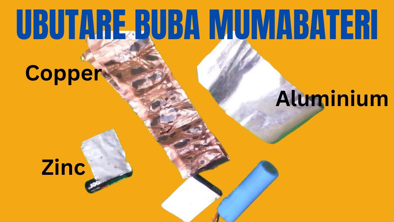 Dore ubutare buri muri bateri za telephone 