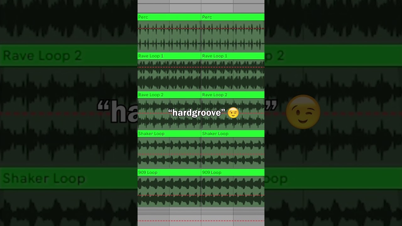 #techno #hardgroove #naarm #technofamily #technodj #producer #technolover #ableton #tutorial #vinyl